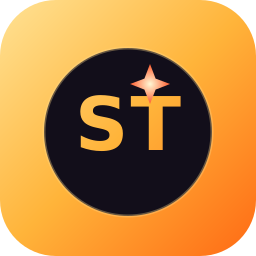 SosyalTank Bombom sunucu logosu